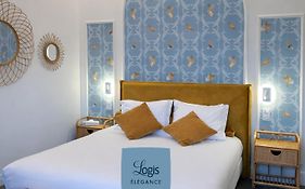 Hotel Marguerite